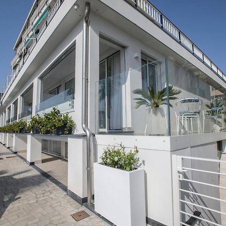 Апартаменти Vistamare Luxury Retreat Сестрі-Леванте Екстер'єр фото