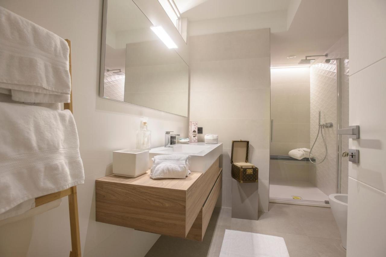 Апартаменти Vistamare Luxury Retreat Сестрі-Леванте Екстер'єр фото