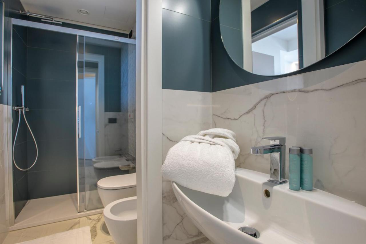 Апартаменти Vistamare Luxury Retreat Сестрі-Леванте Екстер'єр фото