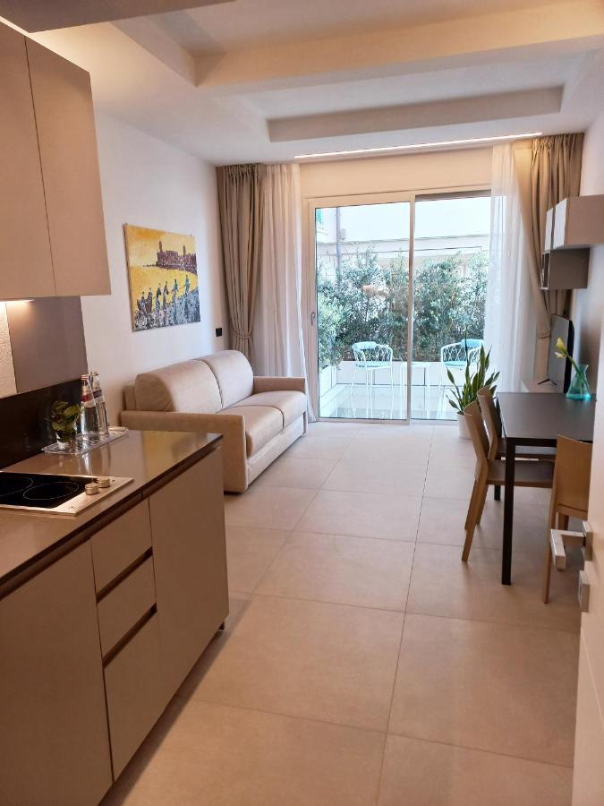 Апартаменти Vistamare Luxury Retreat Сестрі-Леванте Екстер'єр фото